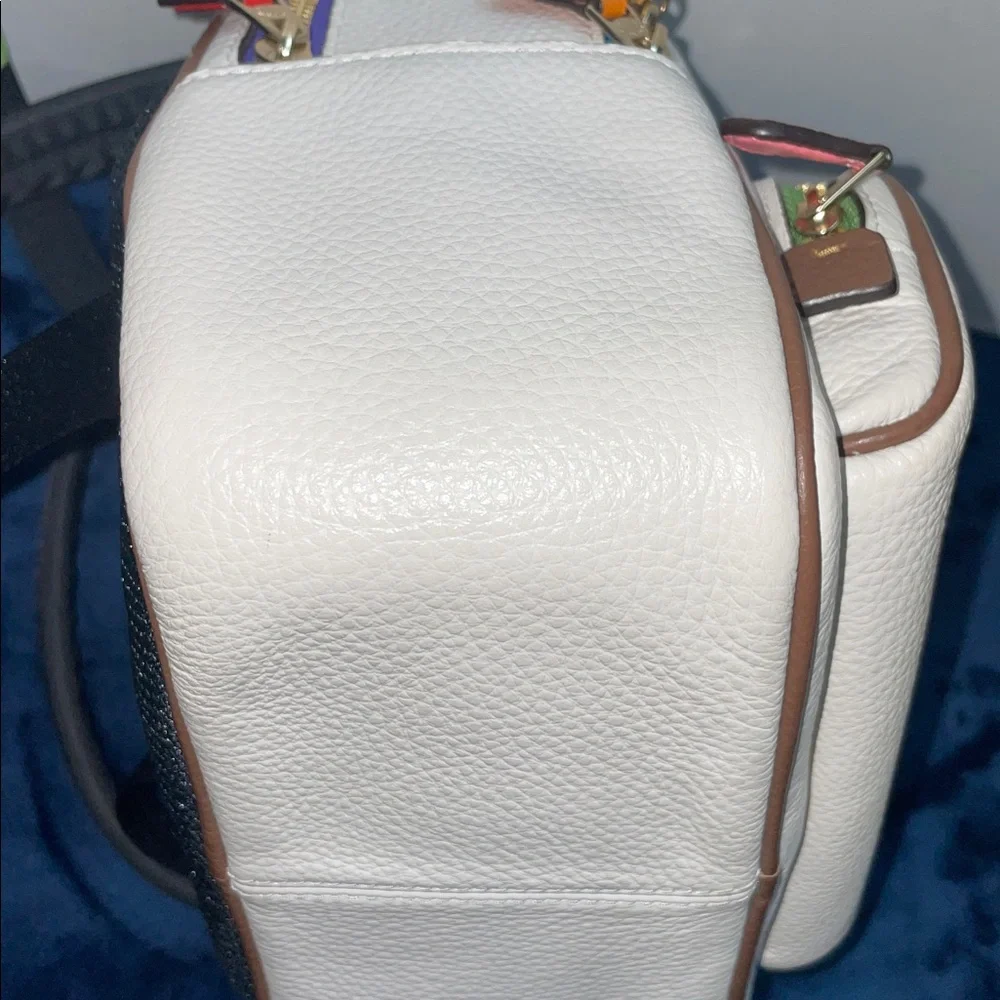 Coach Mini ‘Court’ Backpack - Picture 6 of 14